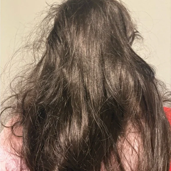 Pink Lace Doll with Ruffle Dress - Picture 3 of 3